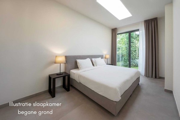Medium property photo - De Reuzelaar 4, 4741 GZ Hoeven